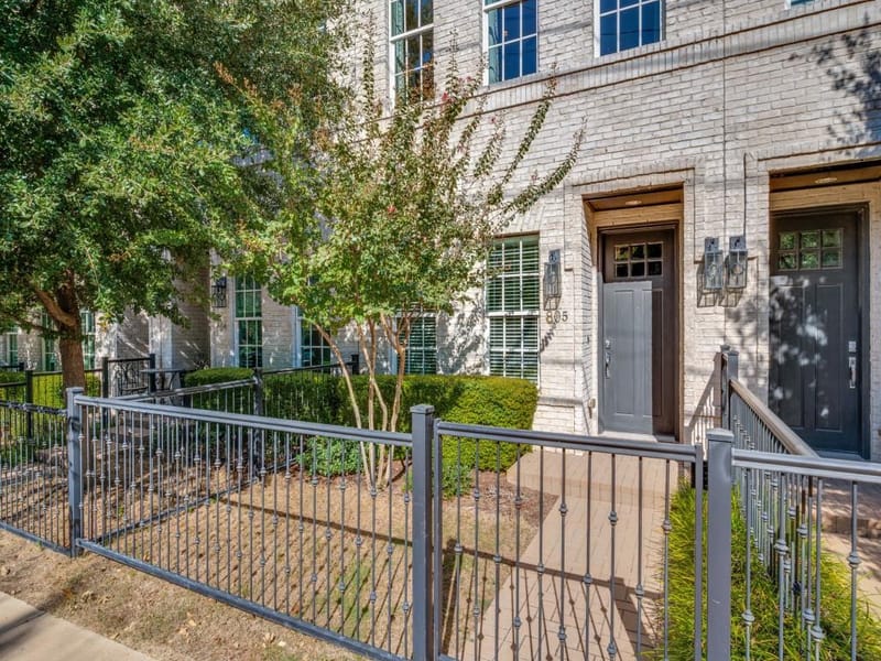 7333 Valley View Lane # 805, Dallas TX 75240 - Photo 5