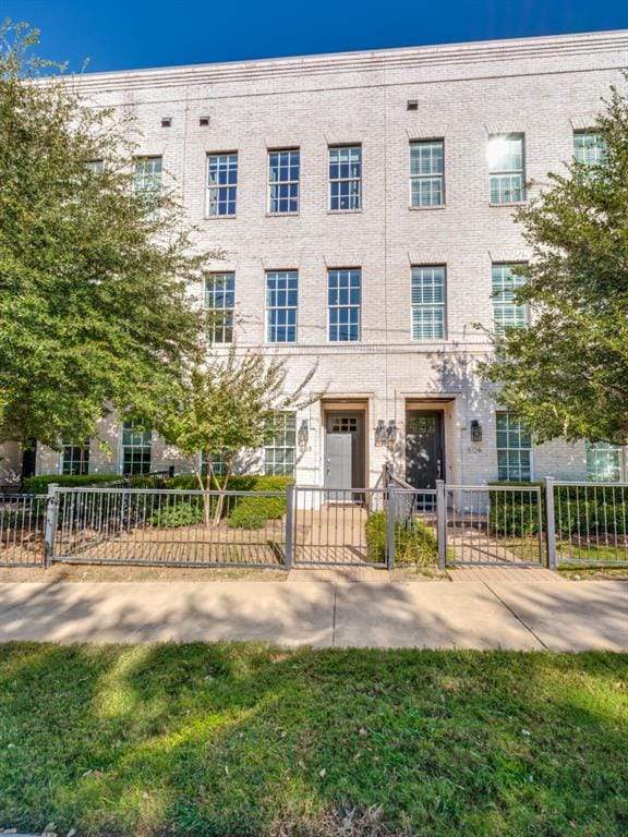 7333 Valley View Lane # 805, Dallas TX 75240 - Photo 4