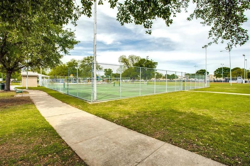 2050 Bickers Street, Dallas TX 75212 - Photo 17