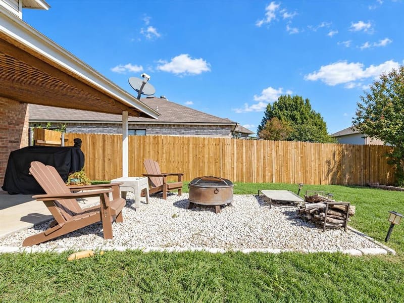 3152 Longbow Drive, Grand Prairie TX 75052 - Photo 36