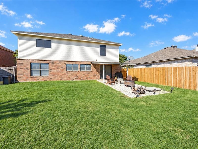 3152 Longbow Drive, Grand Prairie TX 75052 - Photo 37