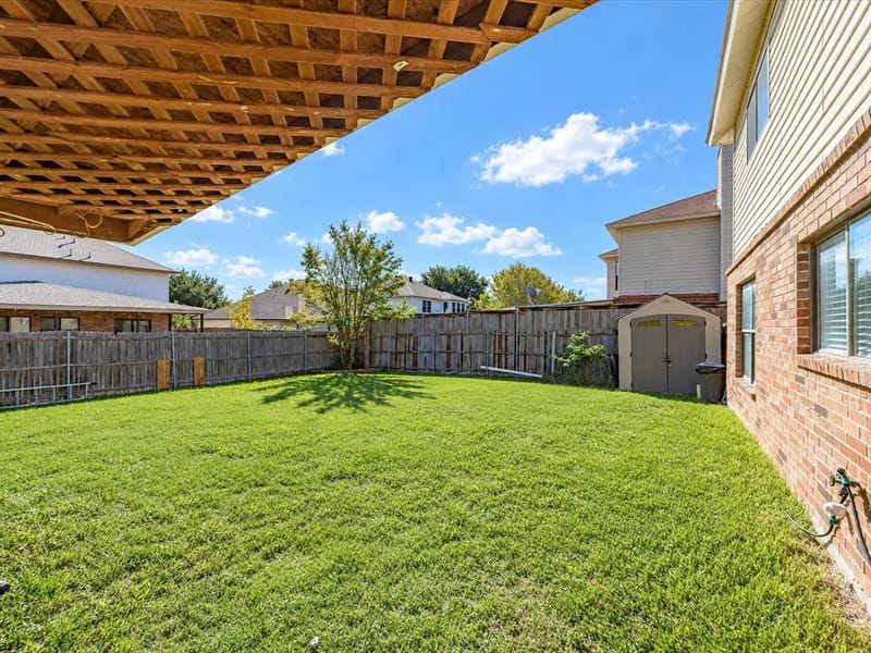 3152 Longbow Drive, Grand Prairie TX 75052 - Photo 35