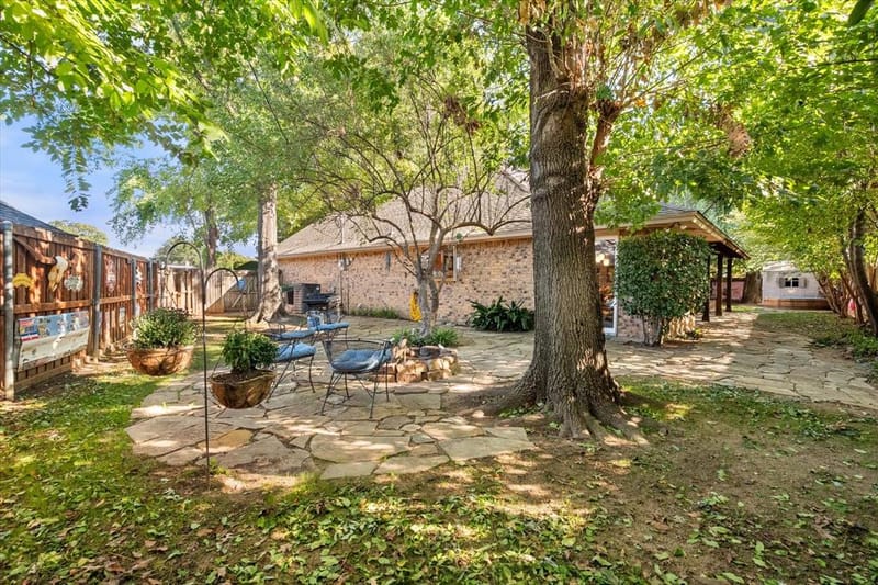 3730 Danbury Drive, Arlington TX 76016 - Photo 30