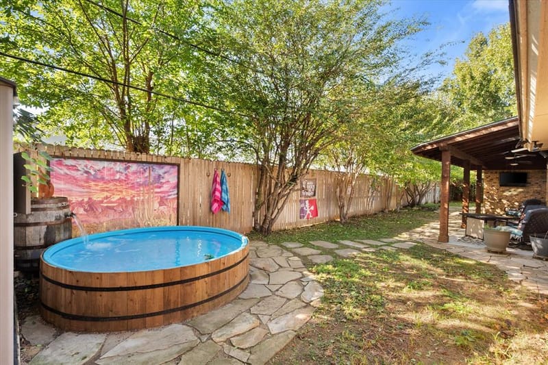 3730 Danbury Drive, Arlington TX 76016 - Photo 31
