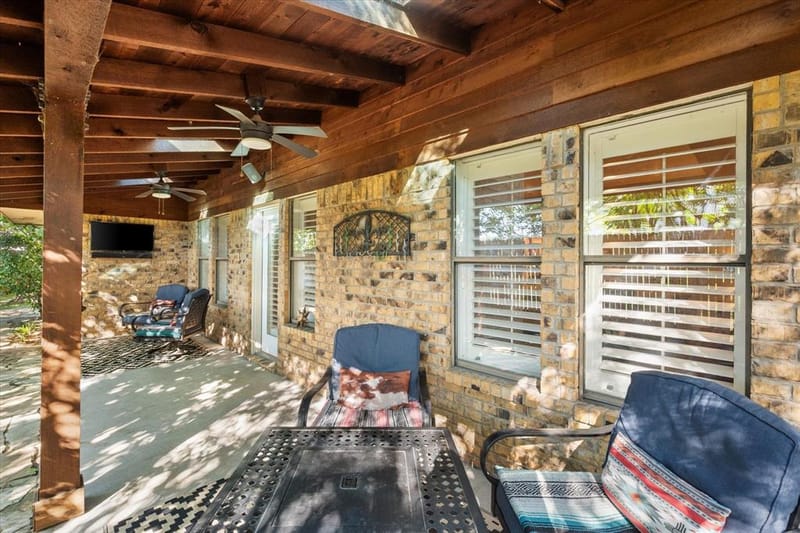 3730 Danbury Drive, Arlington TX 76016 - Photo 29