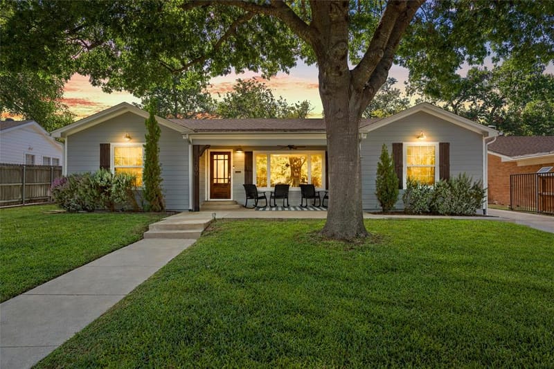 200 Oriental Road, Waco TX 76710