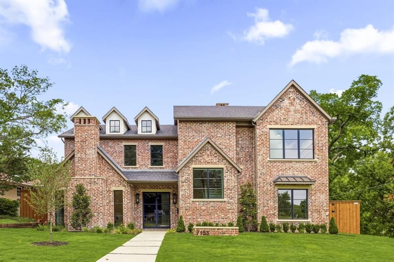 7153 Cornelia Lane, Dallas TX 75214