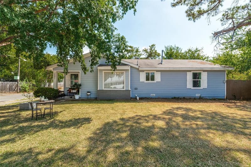 2001 Oneal Street, Greenville TX 75401