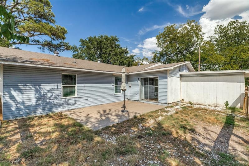 2001 Oneal Street, Greenville TX 75401 - Photo 24