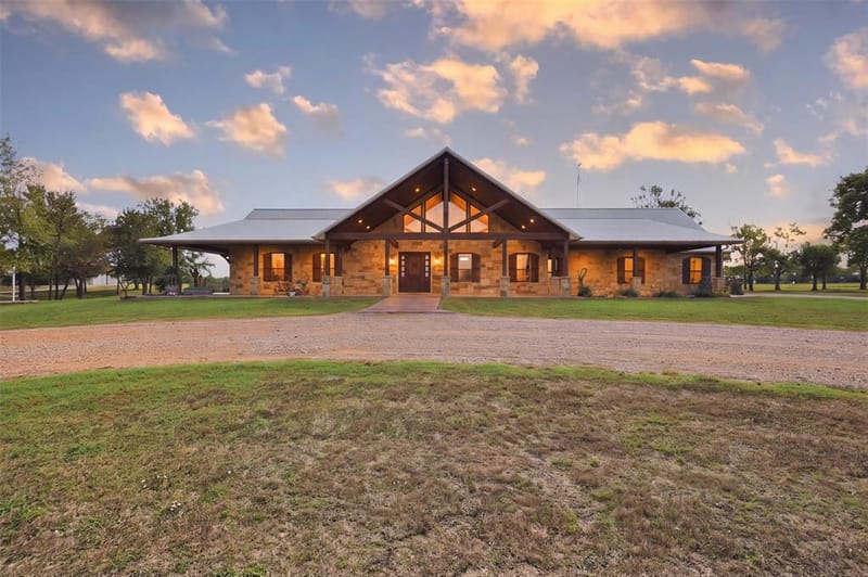 3808 FM-68, Wolfe City TX 75452