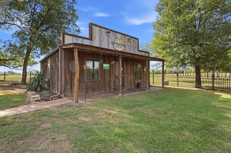 3808 FM-68, Wolfe City TX 75452 - Photo 34
