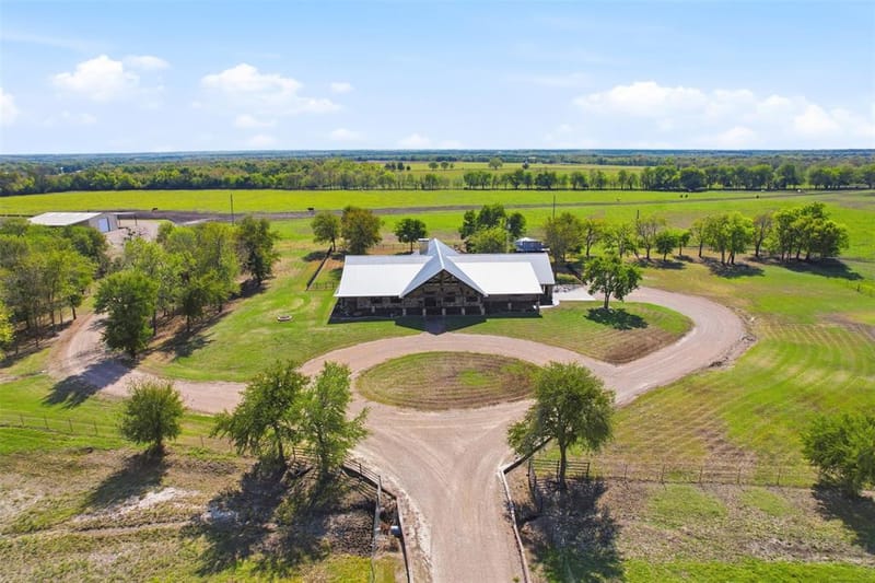 3808 FM-68, Wolfe City TX 75452 - Photo 40