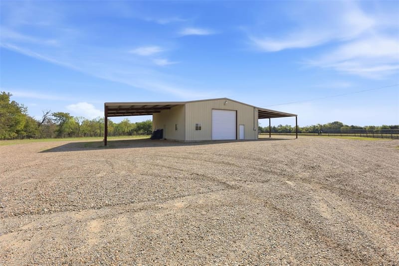 3808 FM-68, Wolfe City TX 75452 - Photo 35