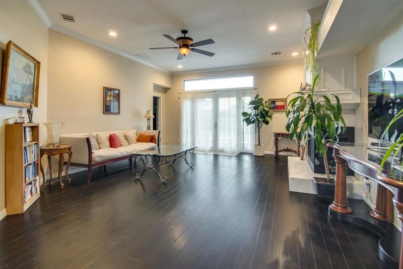 4001 Brownwood Lane, Arlington TX 76017 - Photo 9