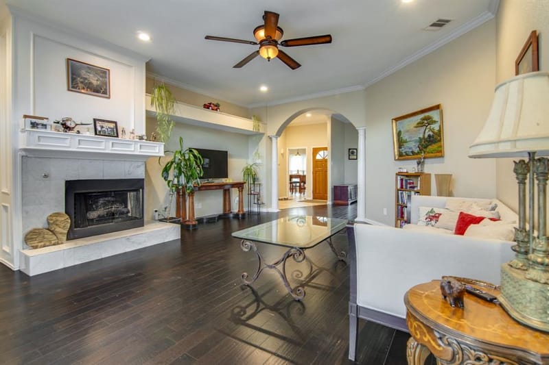 4001 Brownwood Lane, Arlington TX 76017 - Photo 10