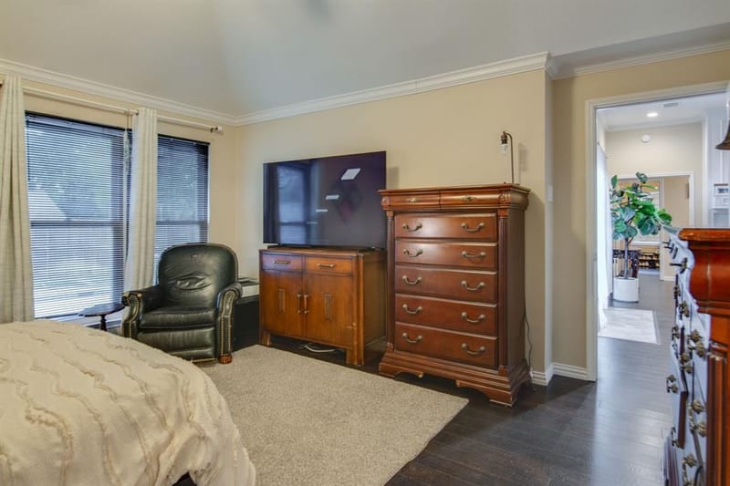 4001 Brownwood Lane, Arlington TX 76017 - Photo 18