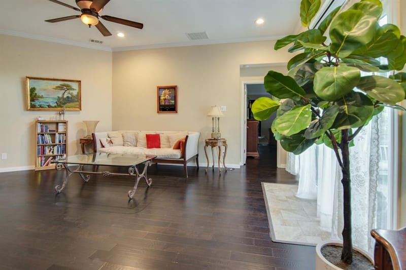 4001 Brownwood Lane, Arlington TX 76017 - Photo 11