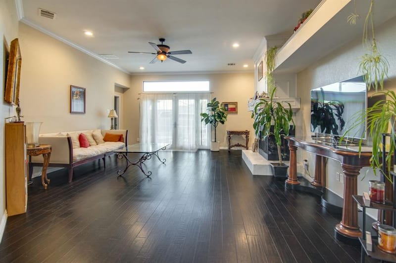 4001 Brownwood Lane, Arlington TX 76017 - Photo 8