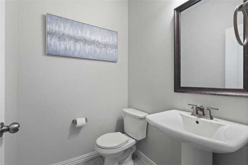 556 White Bud Lane, Fort Worth TX 76131 - Photo 28