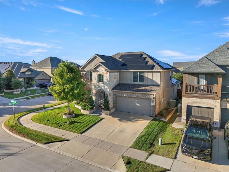 556 White Bud Lane, Fort Worth TX 76131 - Photo 34