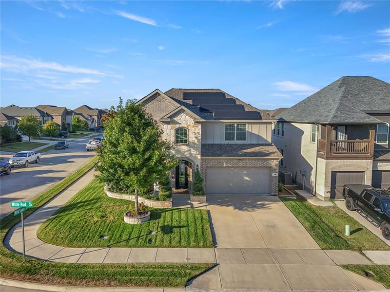 556 White Bud Lane, Fort Worth TX 76131 - Photo 33