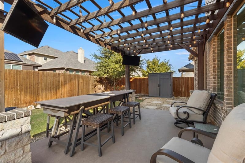 556 White Bud Lane, Fort Worth TX 76131 - Photo 31