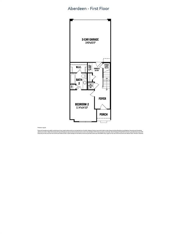 708 Ash Road, Plano TX 75075 - Photo 2