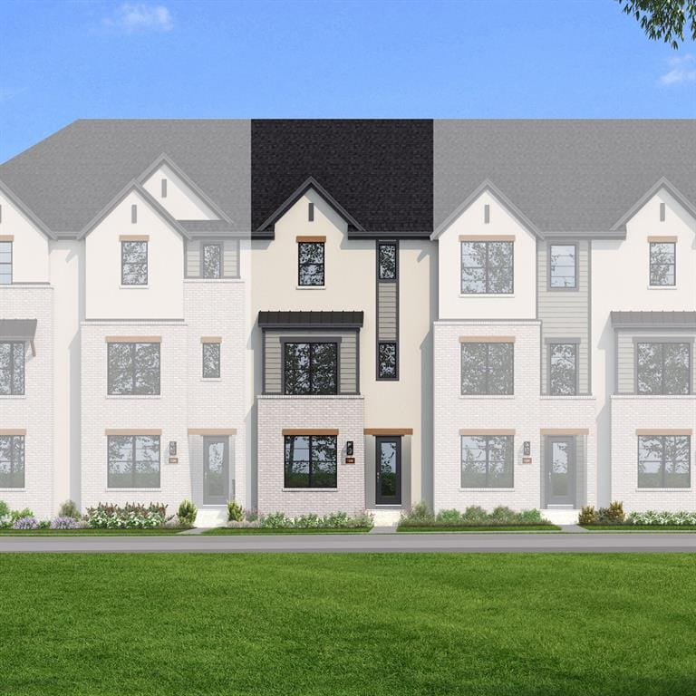 708 Ash Road, Plano TX 75075