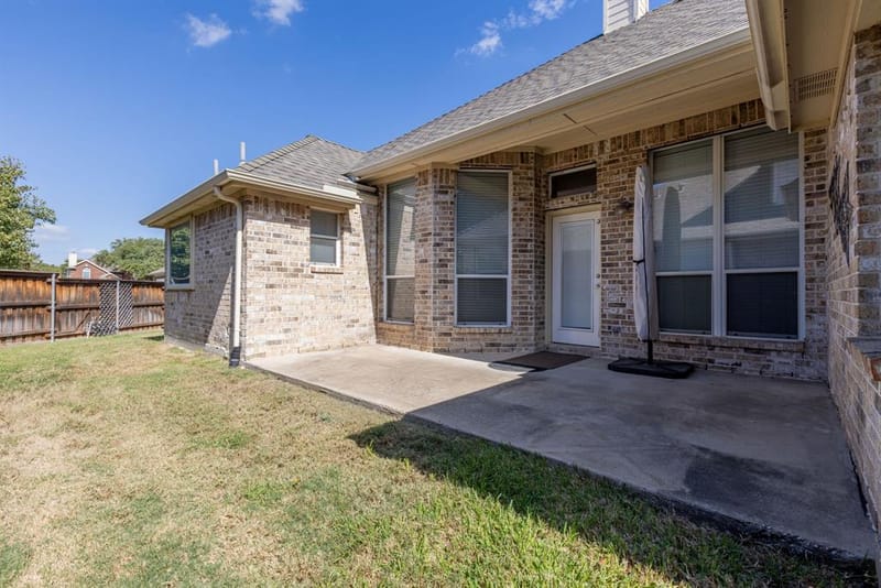 1548 Idlewild Drive, Frisco TX 75036 - Photo 27