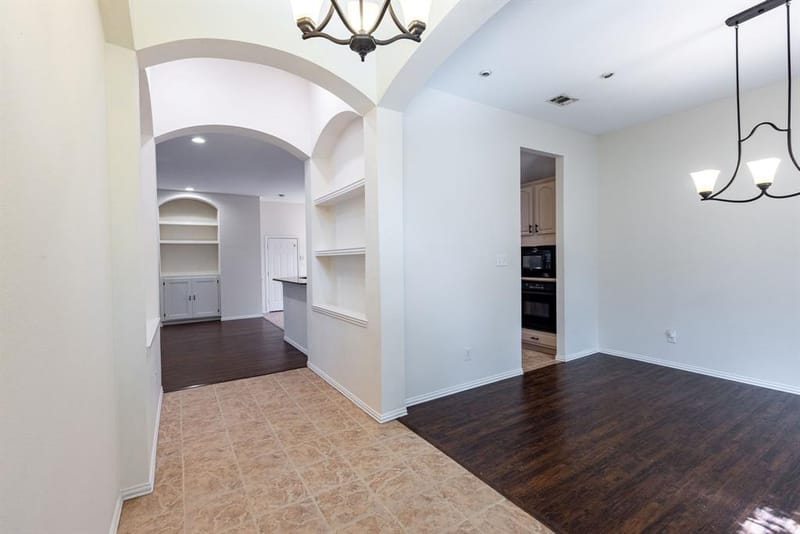 1548 Idlewild Drive, Frisco TX 75036 - Photo 2