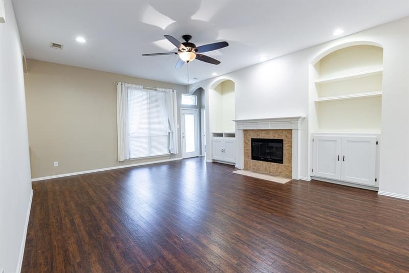 1548 Idlewild Drive, Frisco TX 75036 - Photo 7