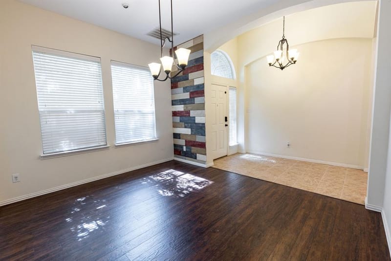 1548 Idlewild Drive, Frisco TX 75036 - Photo 3