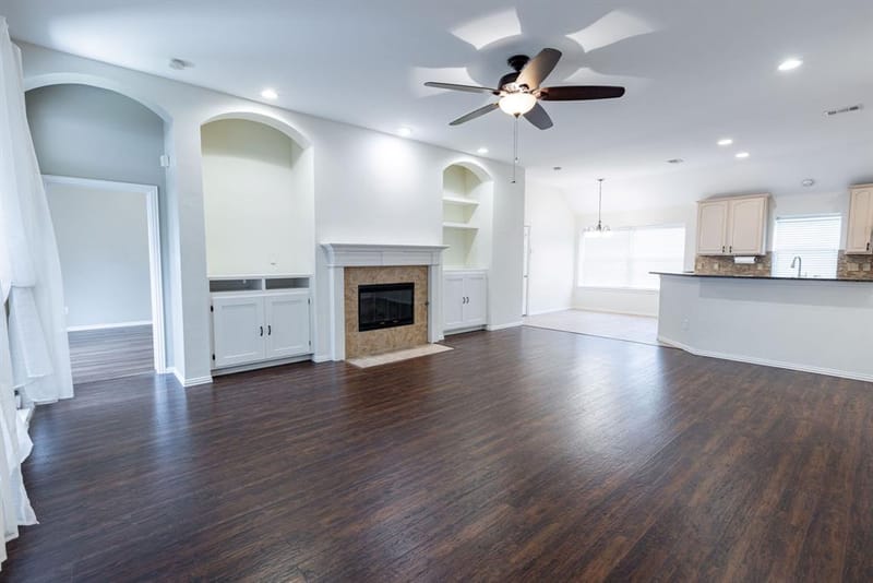 1548 Idlewild Drive, Frisco TX 75036 - Photo 9