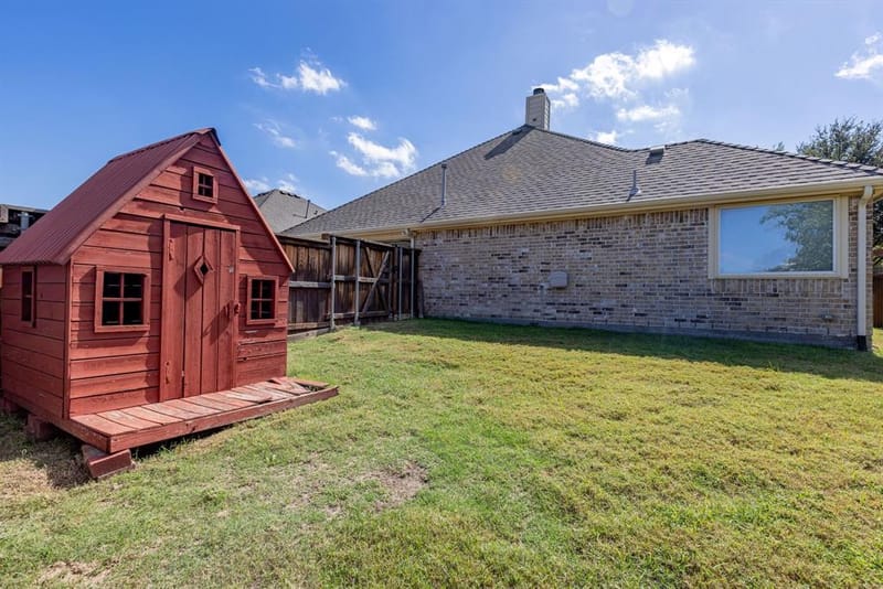 1548 Idlewild Drive, Frisco TX 75036 - Photo 30