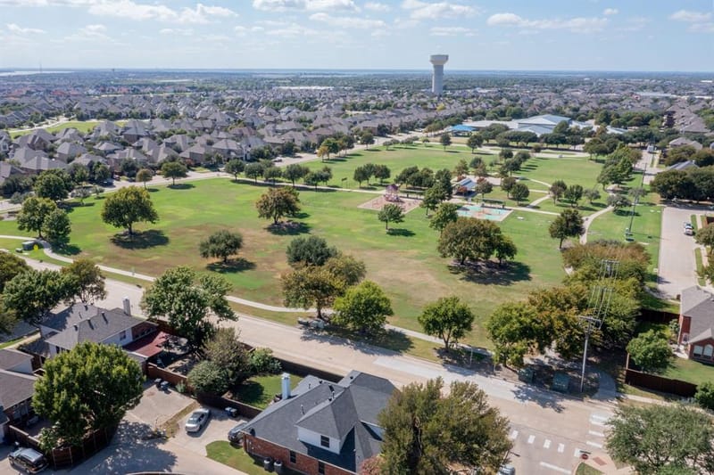 1548 Idlewild Drive, Frisco TX 75036 - Photo 31