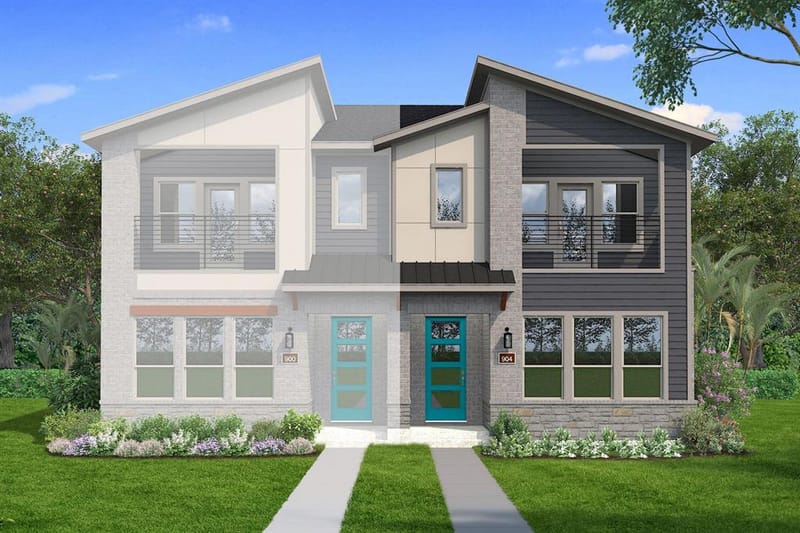 904 Ash Road, Plano TX 75075