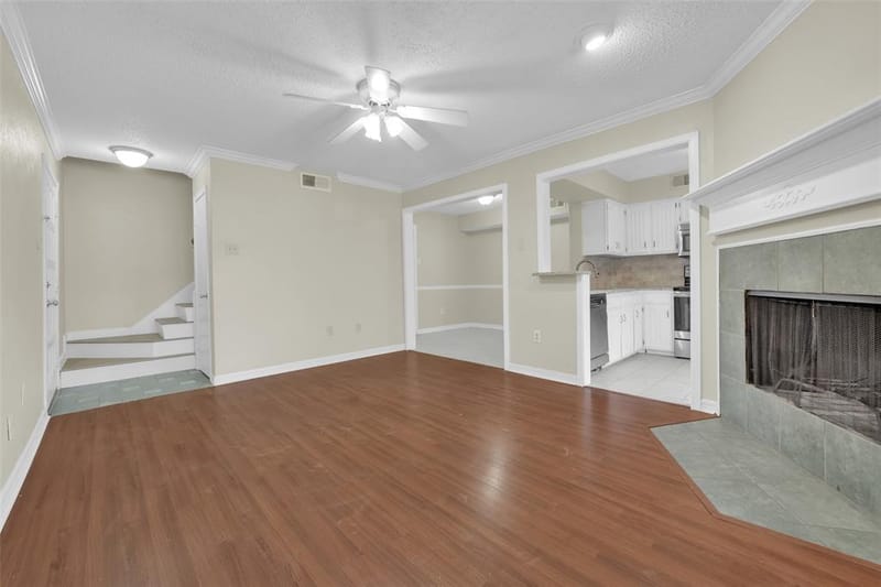 5626 Preston Oaks Road # 50B, Dallas TX 75254 - Photo 5