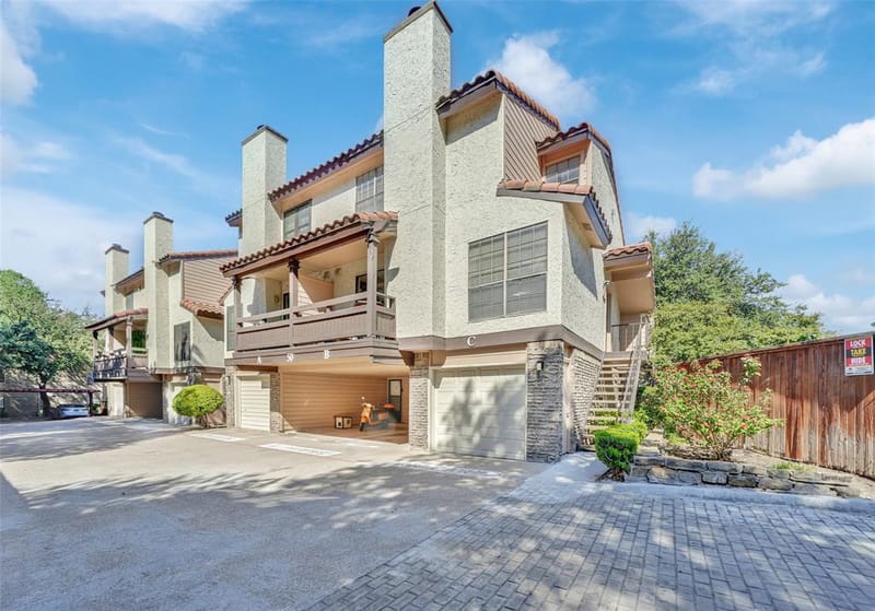 5626 Preston Oaks Road # 50B, Dallas TX 75254 - Photo 20