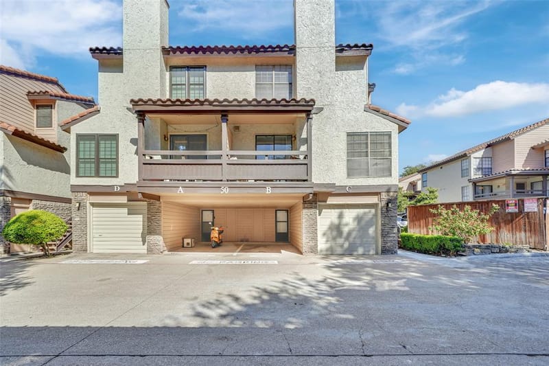 5626 Preston Oaks Road # 50B, Dallas TX 75254 - Photo 19