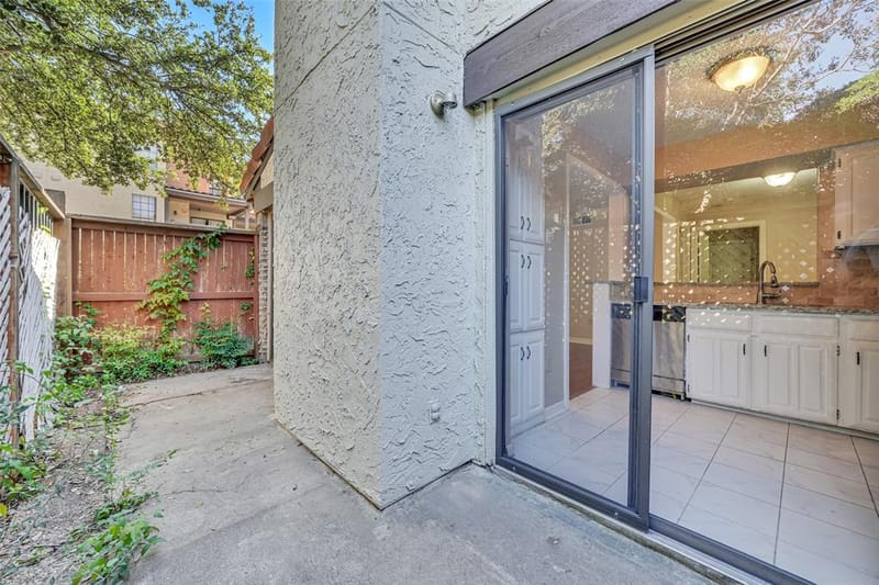 5626 Preston Oaks Road # 50B, Dallas TX 75254 - Photo 8