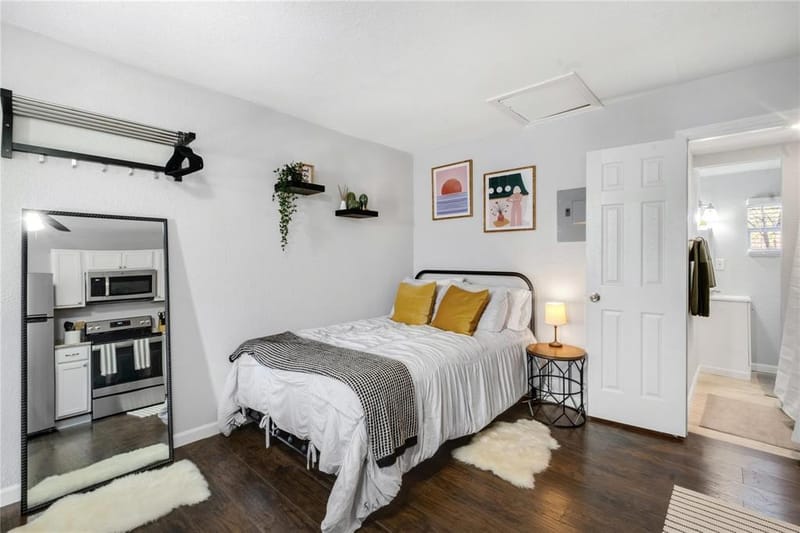 1227 Wilbur Street, Dallas TX 75224 - Photo 27