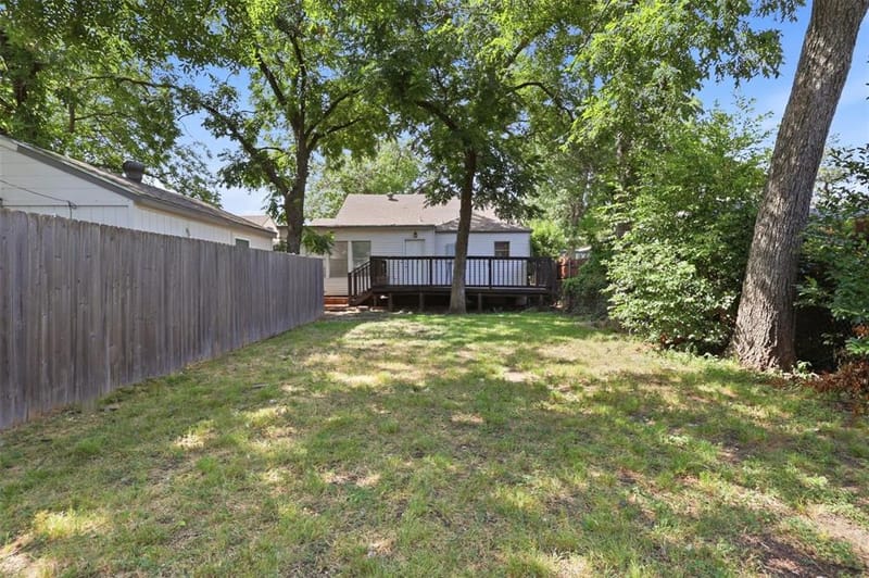 1227 Wilbur Street, Dallas TX 75224 - Photo 22