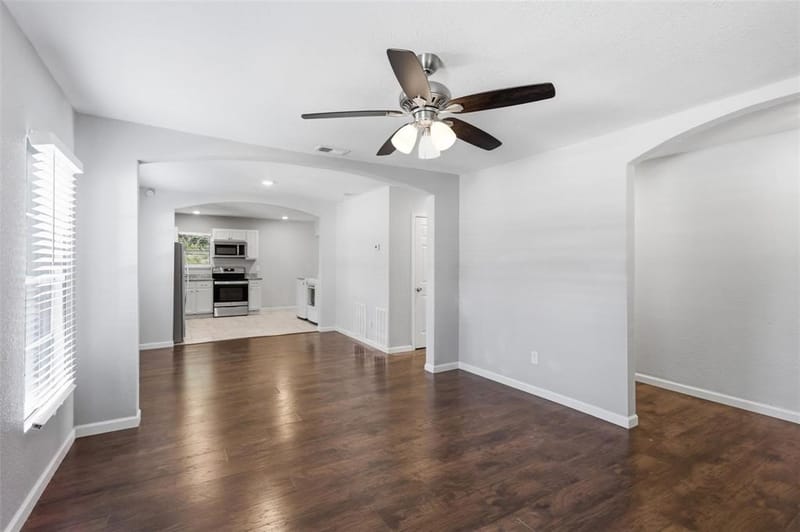 1227 Wilbur Street, Dallas TX 75224 - Photo 5