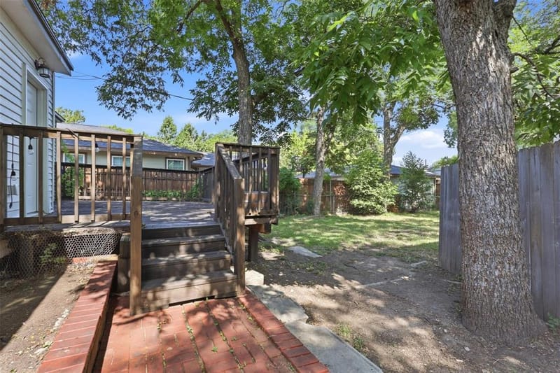 1227 Wilbur Street, Dallas TX 75224 - Photo 20