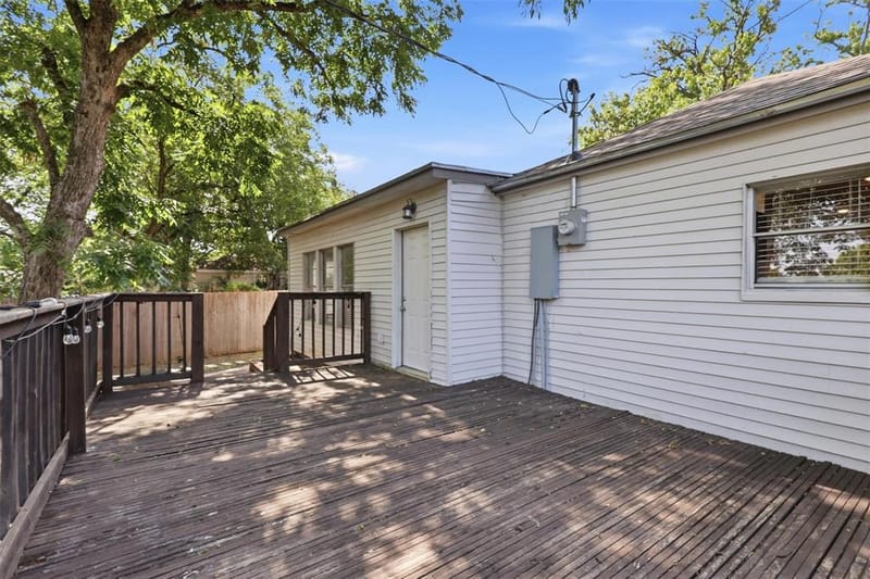 1227 Wilbur Street, Dallas TX 75224 - Photo 19