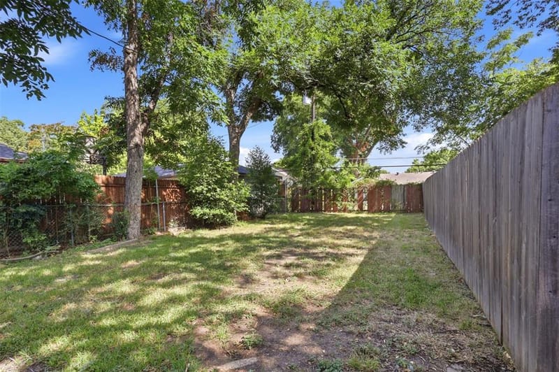 1227 Wilbur Street, Dallas TX 75224 - Photo 21
