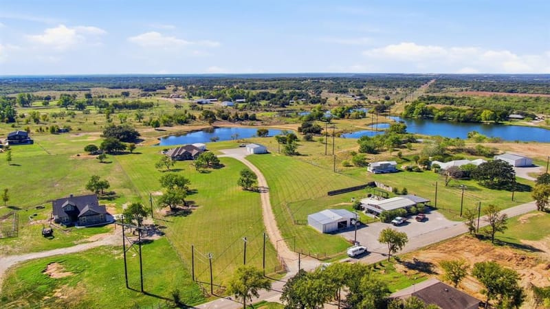 2355 Grindstone Road, Millsap TX 76066 - Photo 2