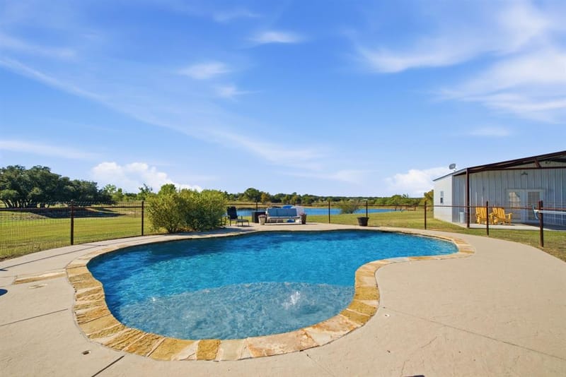 2355 Grindstone Road, Millsap TX 76066 - Photo 34