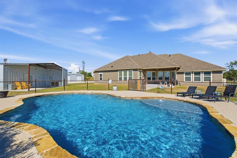 2355 Grindstone Road, Millsap TX 76066 - Photo 33