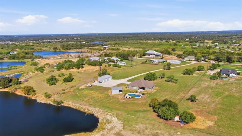 2355 Grindstone Road, Millsap TX 76066 - Photo 40
